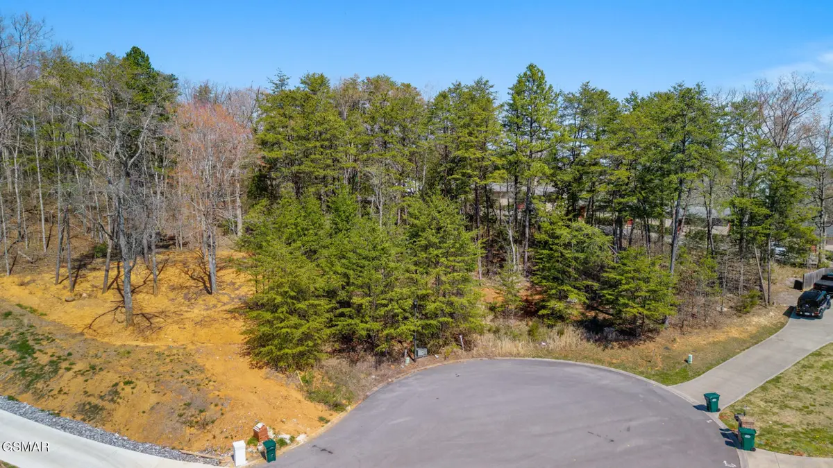 1701 Sierra Lane, Sevierville, TN 37862 - #1