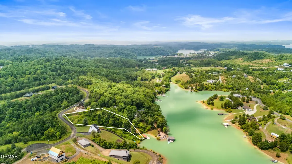5 Harbor Point Drive, Sevierville, TN 37876 - #1
