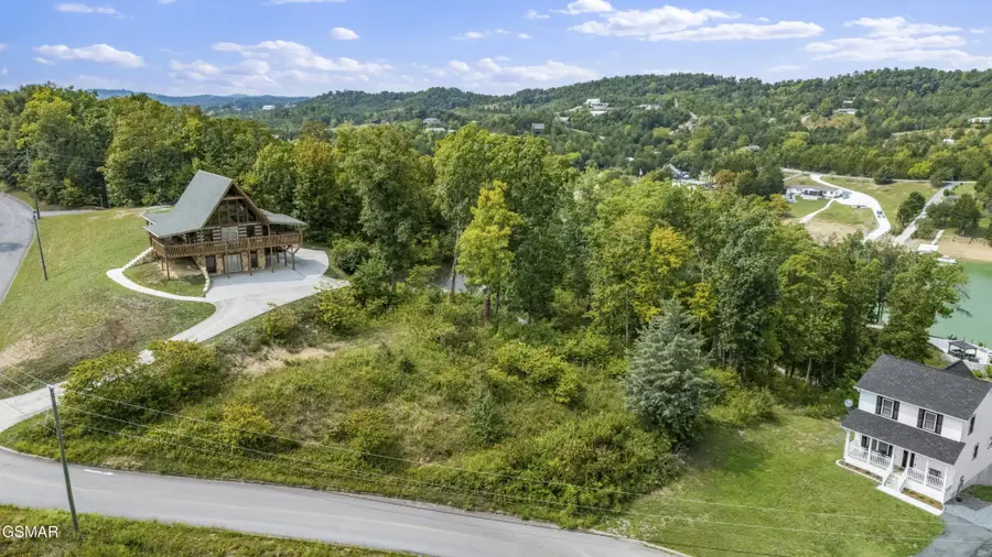 5 Harbor Point Drive, Sevierville, TN 37876 - #3