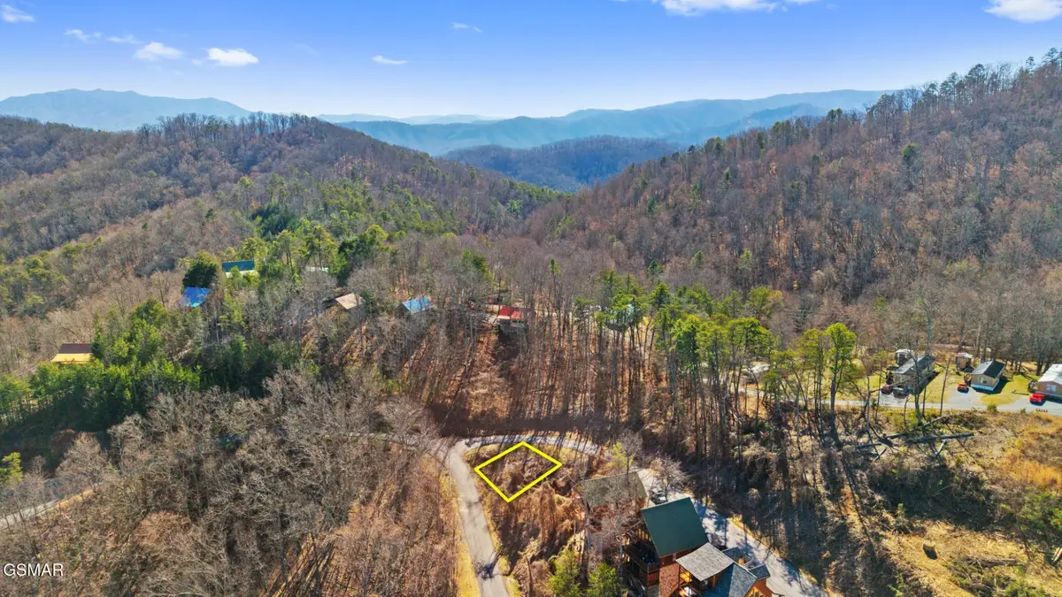 35 Pine Peak Way, Sevierville, TN 37862 - #1