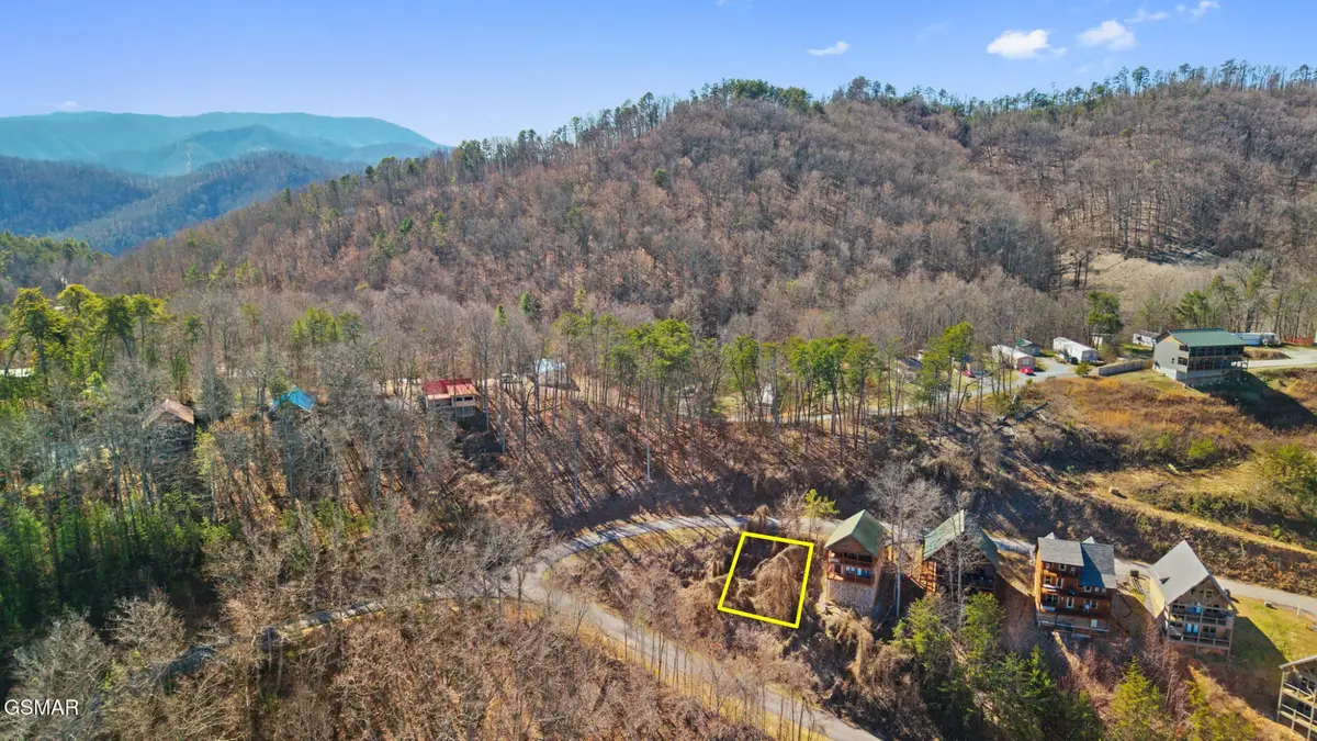 34 Pine Peak Way, Sevierville, TN 37862 - #1