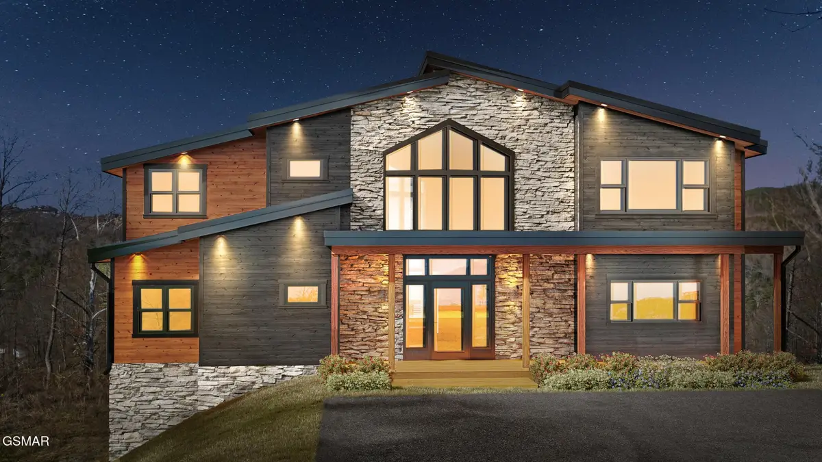 245 Brownsridge Road, Gatlinburg, TN 37738 - #1