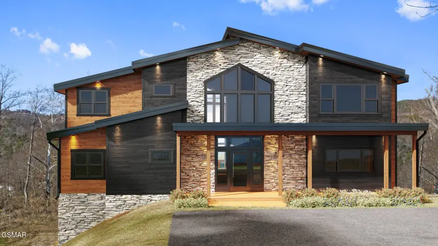 245 Brownsridge Road, Gatlinburg, TN 37738 - #2