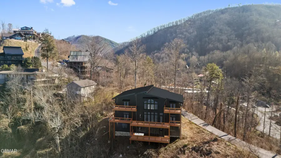 245 Brownsridge Road, Gatlinburg, TN 37738 - #3