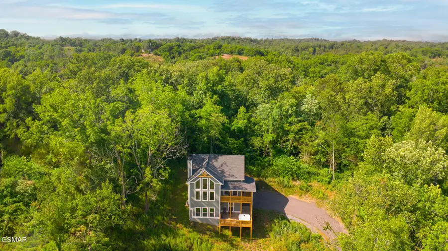 2123 Megan Ridge Drive, Sevierville, TN 37876 - #3