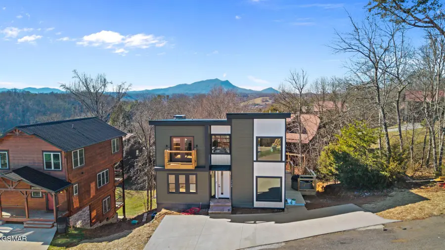 1568 Rainbow Ridge Way, Sevierville, TN 37862 - #3