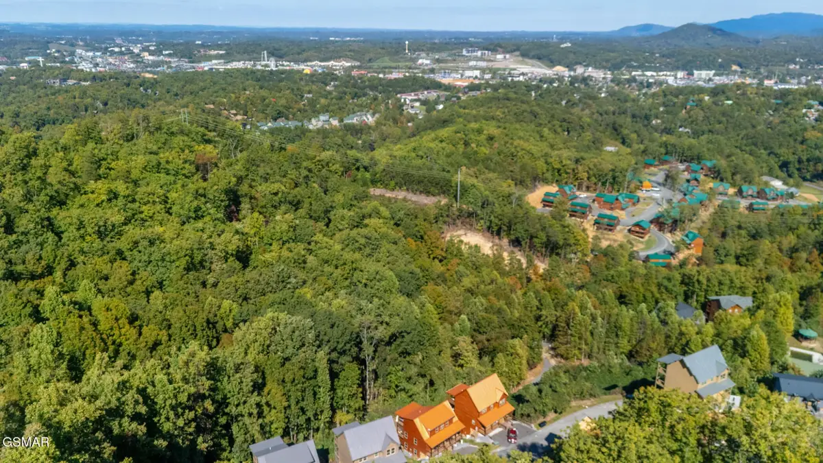 13 Pine Valley Way, Pigeon Forge, TN 37862 - #1