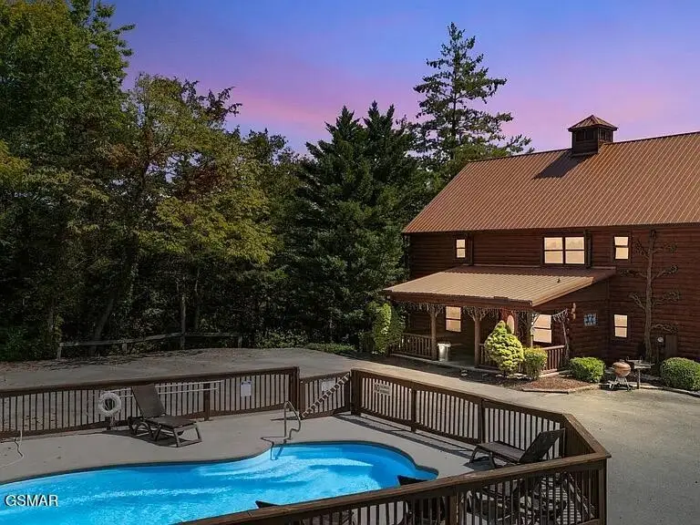 838 Bear Run Way, Sevierville, TN 37862 - #2