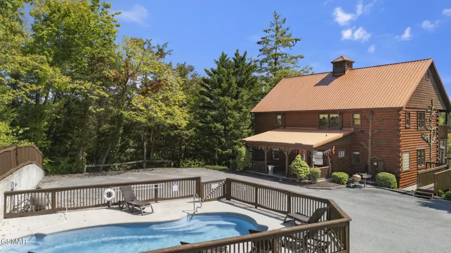 838 Bear Run Way, Sevierville, TN 37862 - #3