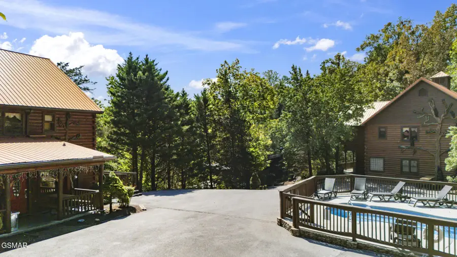 836 Bear Run Way, Sevierville, TN 37862 - #2