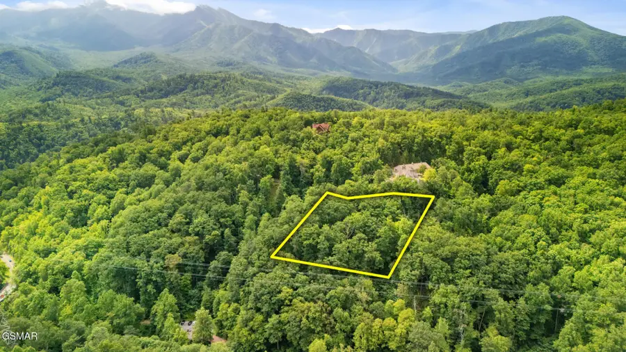 6 Ski Mtn Road, Gatlinburg, TN 37738 - #2
