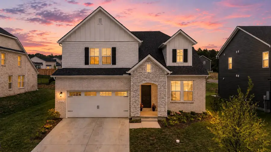 523 Kemp Dr, Hermitage, TN 37076 - #2