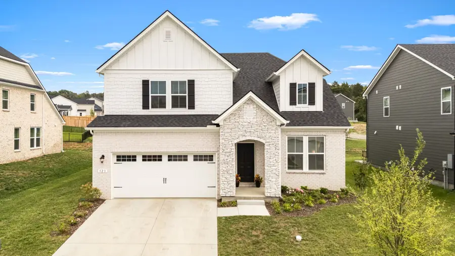 523 Kemp Dr, Hermitage, TN 37076 - #3