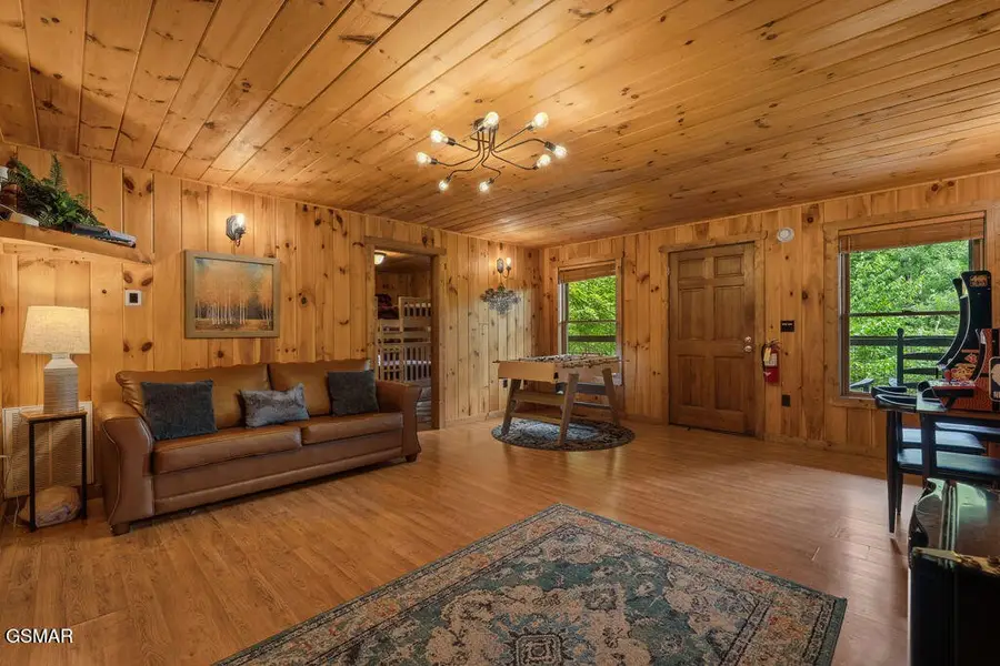 1114 Junaluska Way, Sevierville, TN 37876 - #3
