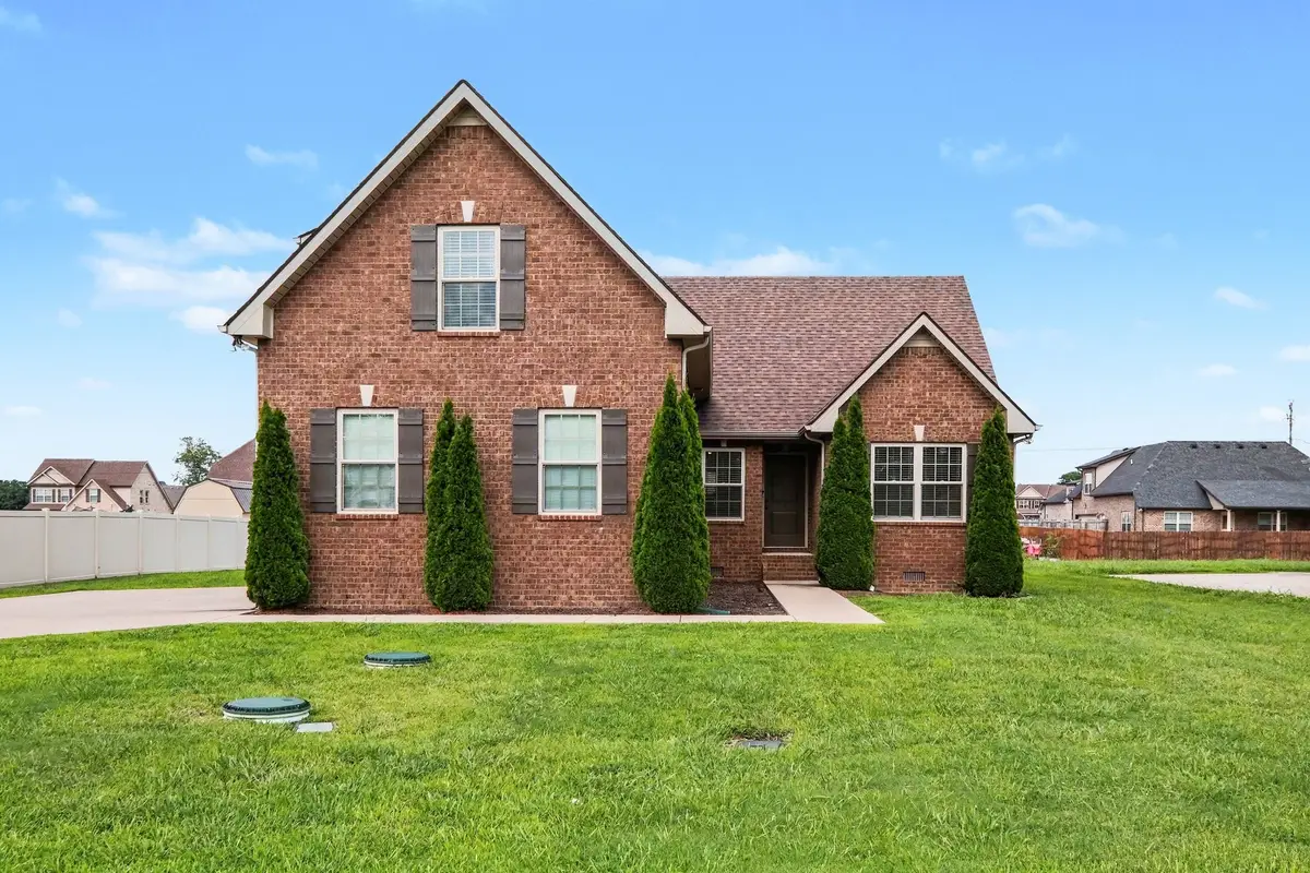 8041 Manchester Pike, Murfreesboro, TN 37127 - #1