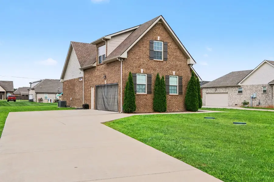 8041 Manchester Pike, Murfreesboro, TN 37127 - #2