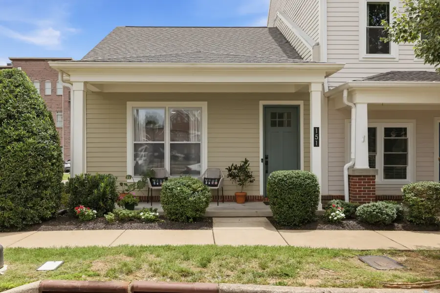 151 Augusta Ave, Pleasant View, TN 37146 - #2