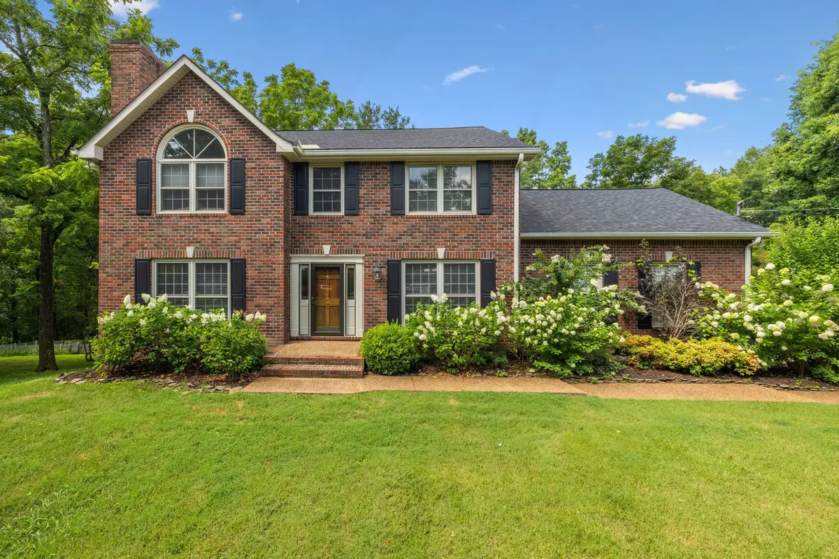 7016 Lama Terra Ct, Goodlettsville, TN 37072 - #1