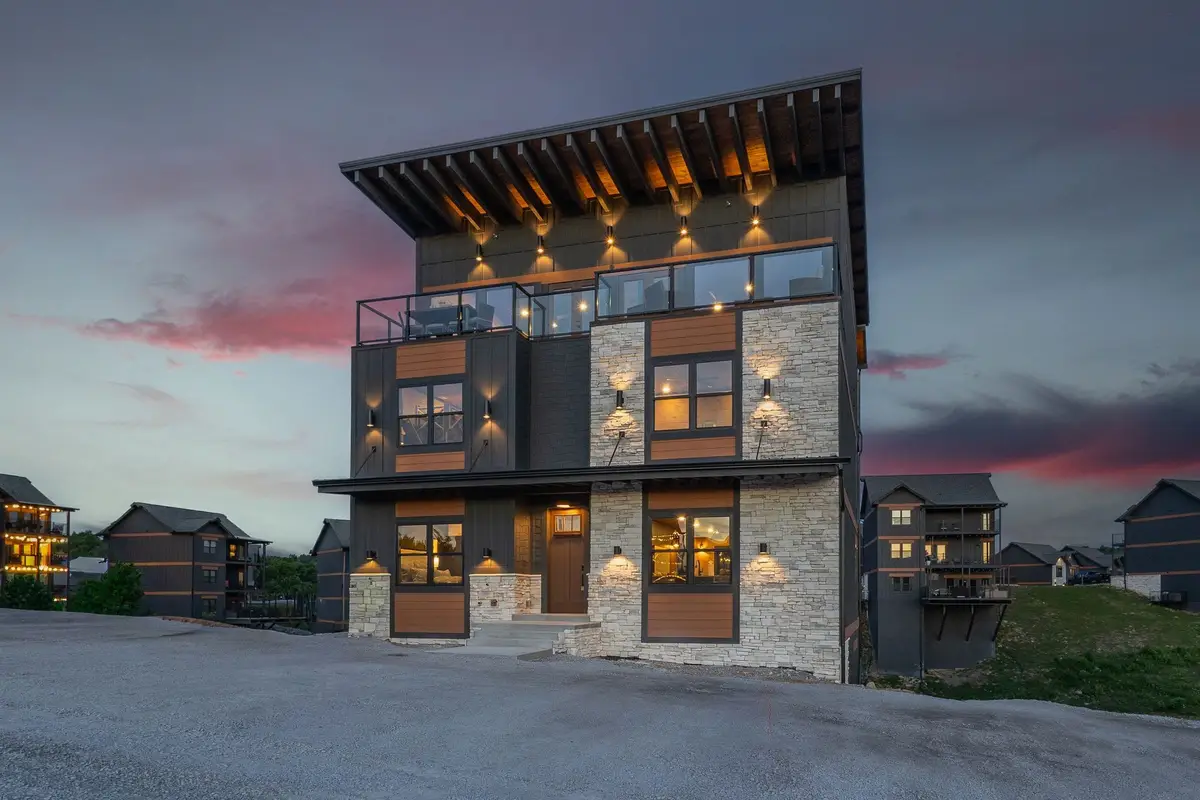 1724 Knotty Log Way, Sevierville, TN 37862 - #1