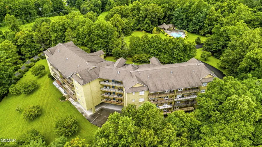 338 Pinnacle View Way #153, Gatlinburg, TN 37738 - #3