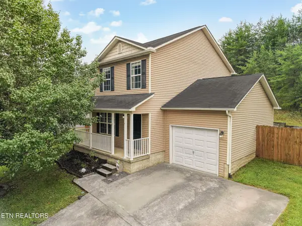 8025 Cold Stream Lane, Knoxville, TN 37920