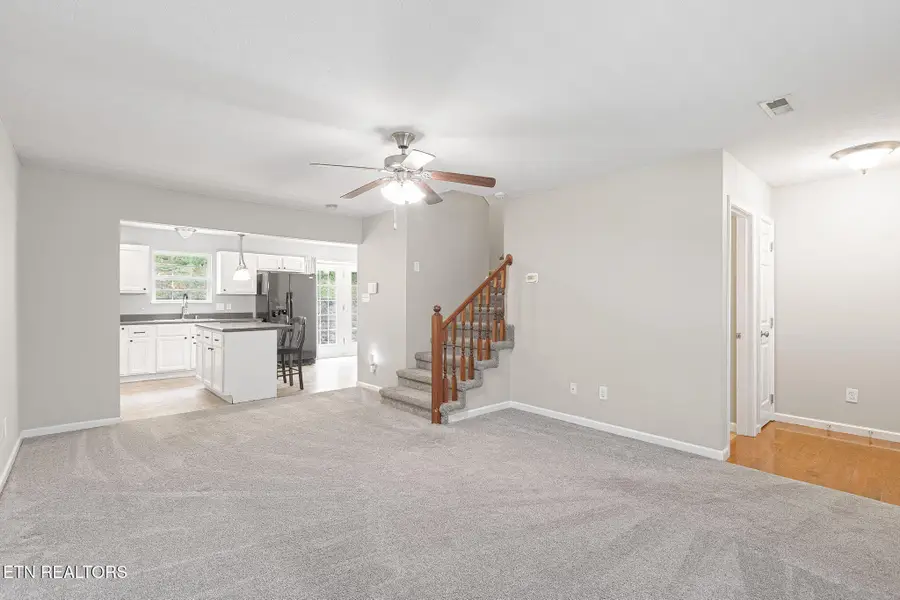 8025 Cold Stream Lane, Knoxville, TN 37920 - #2