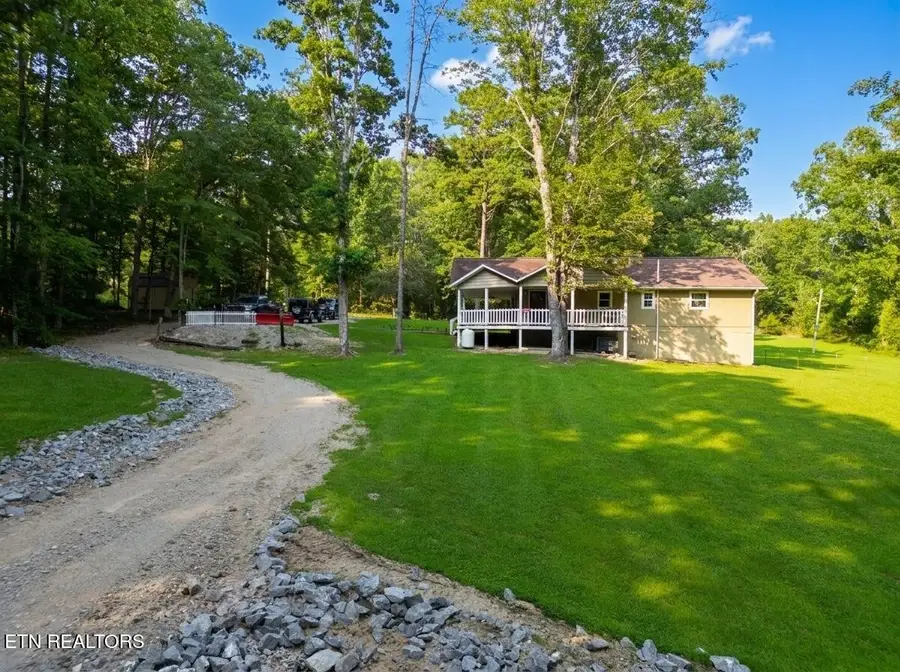 1250 Darrow Ridge Rd, Jamestown, TN 38556 - #3