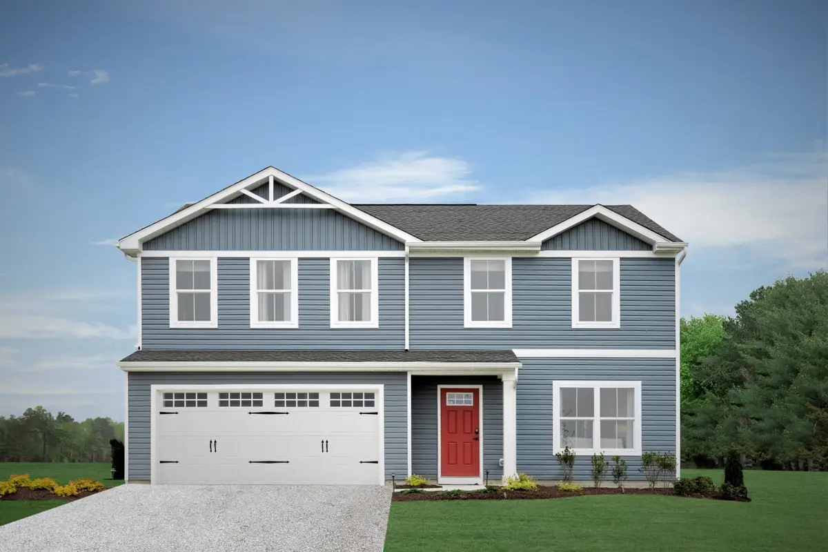 4306 Rehem Drive, Murfreesboro, TN 37130 - #1