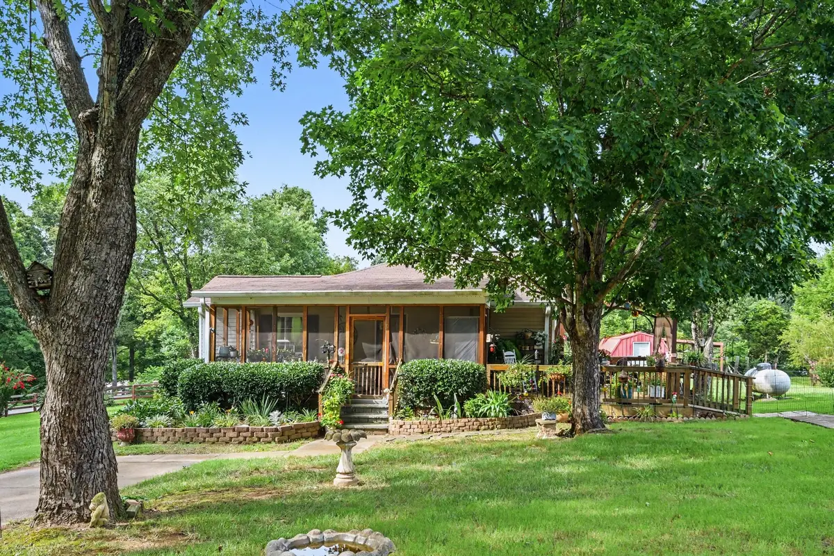 8385 Riley Adcock Rd, Joelton, TN 37080 - #1