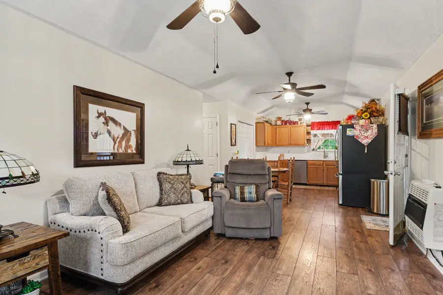 8385 Riley Adcock Rd, Joelton, TN 37080 - #2