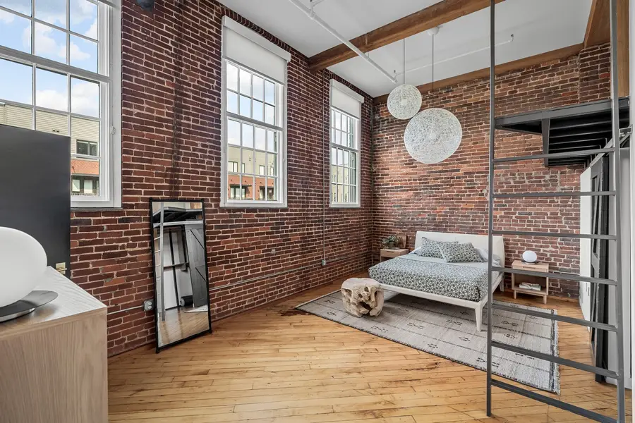 1400 Rosa L Parks Blvd #216, Nashville, TN 37208 - #2