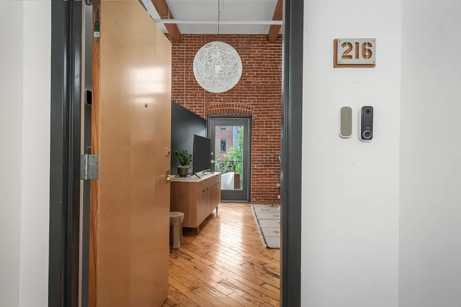 1400 Rosa L Parks Blvd #216, Nashville, TN 37208 - #3
