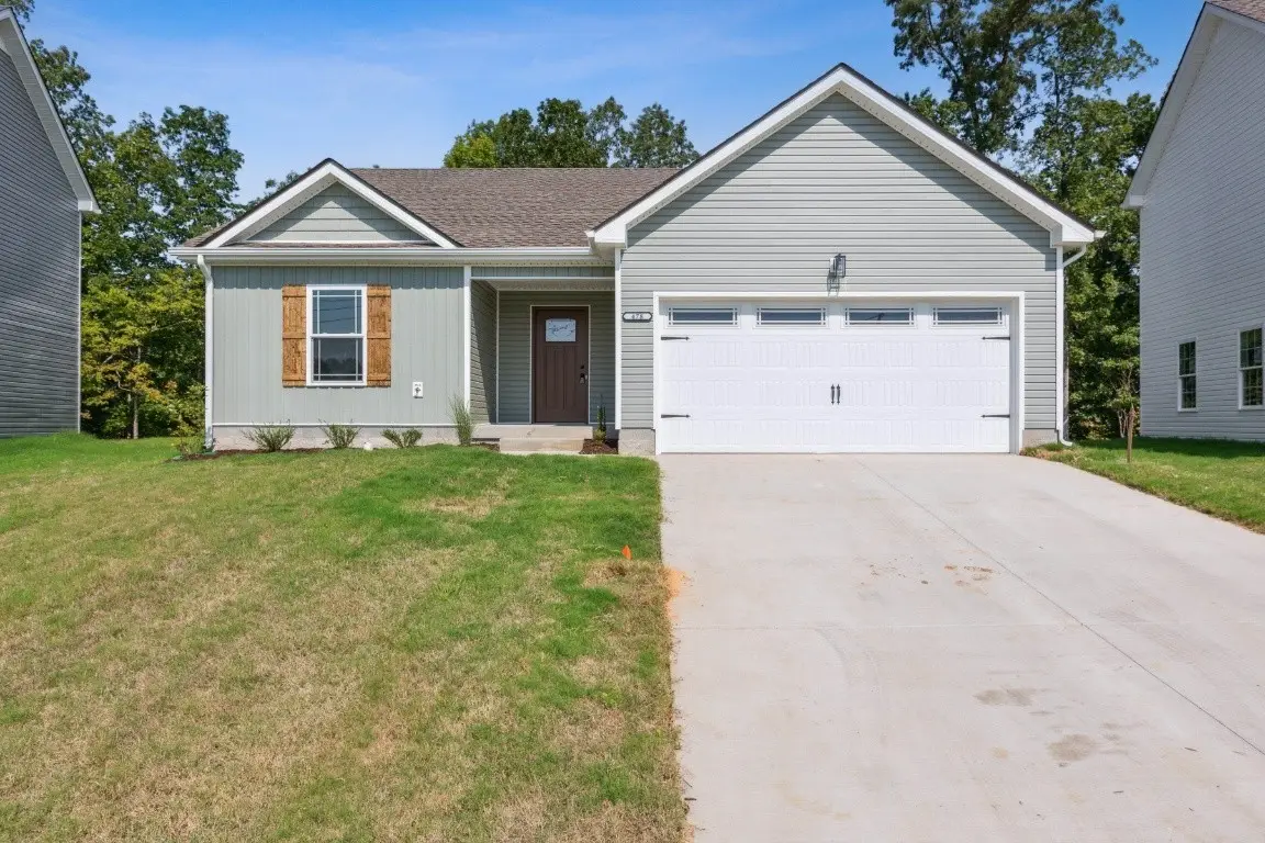 2655 Scott Dr, Clarksville, TN 37042 - #1