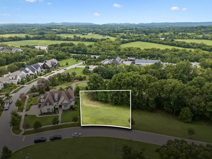 7505 Whiskey Rd, College Grove, TN 37046 - #3