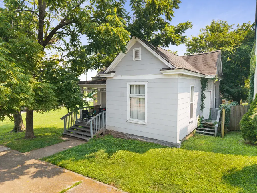 749 Lynwood Ave, Nashville, TN 37203 - #3