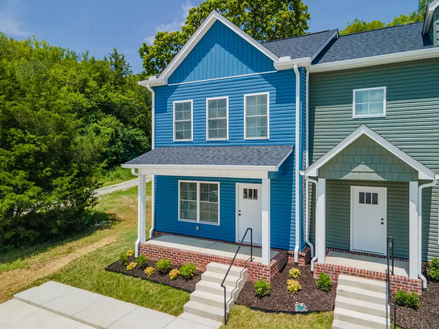 822A W Madison St #A, Pulaski, TN 38478 - #2