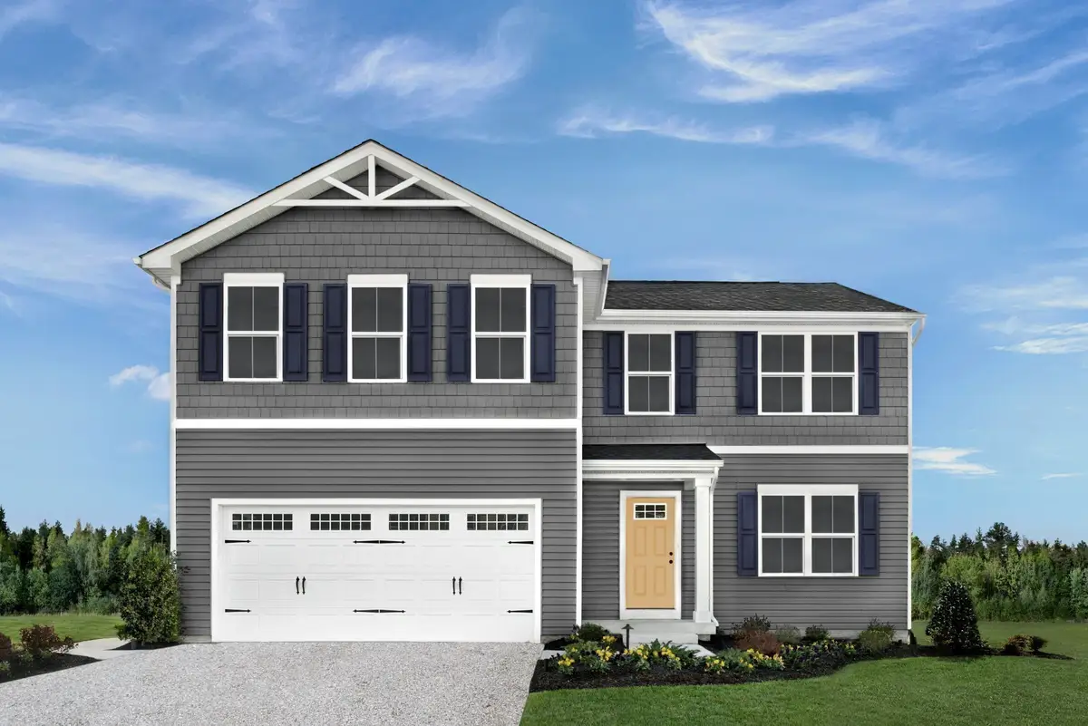 4326 Rehem Drive, Murfreesboro, TN 37130 - #1