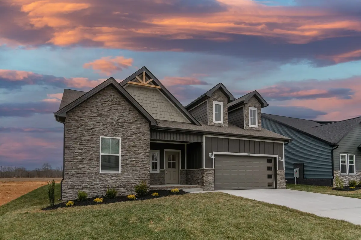 102 Miller Farm, Clarksville, TN 37043 - #1