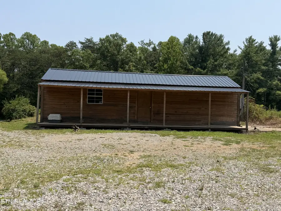 112 State Garage Rd, Jamestown, TN 38556 - #3