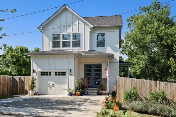 2305 Oak Ct, Nashville, TN 37206
