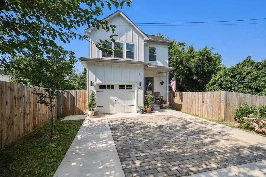 2305 Oak Ct, Nashville, TN 37206 - #3