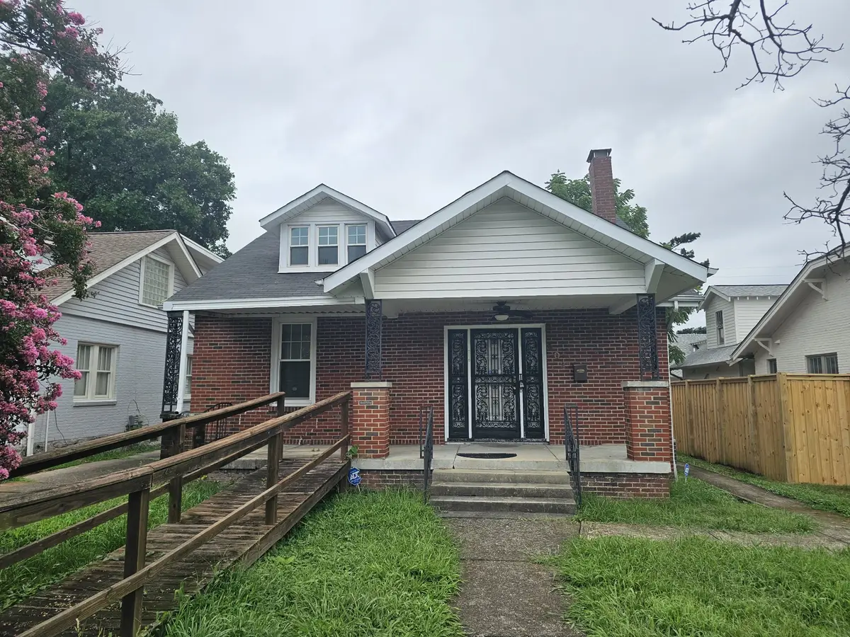 902 Bradford Ave, Nashville, TN 37204 - #1