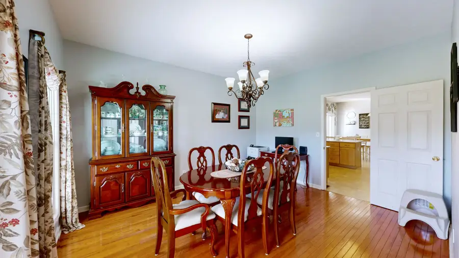 66 Foxhound Rd, Paris, TN 38242 - #3