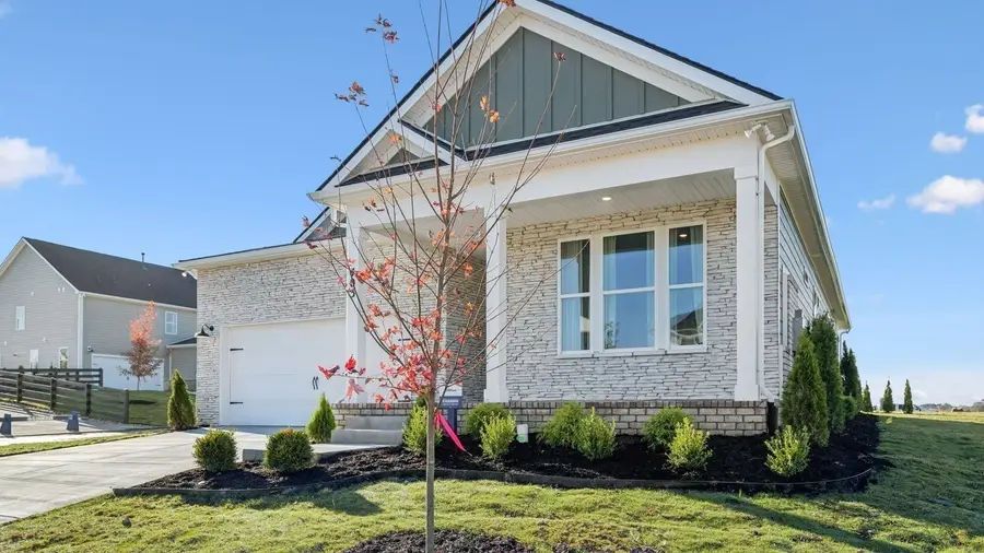 5003 Wild Oat Circle, Spring Hill, TN 37174 - #3