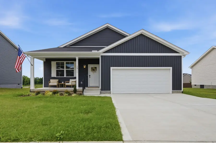 2411 Couples Dr #311, Cookeville, TN 38506 - #3