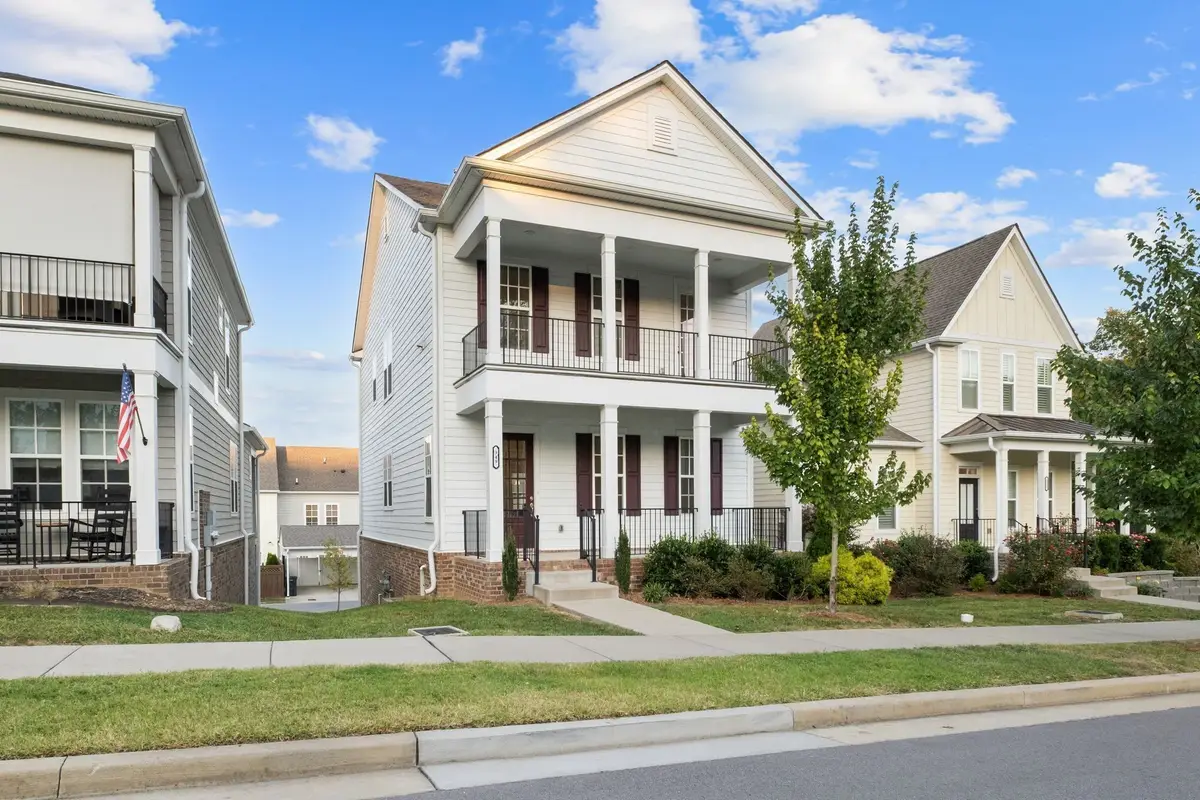 349 Moira Cir, Nolensville, TN 37135 - #1