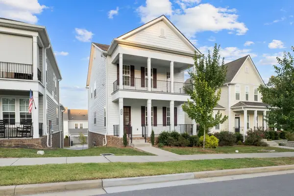 349 Moira Cir, Nolensville, TN 37135