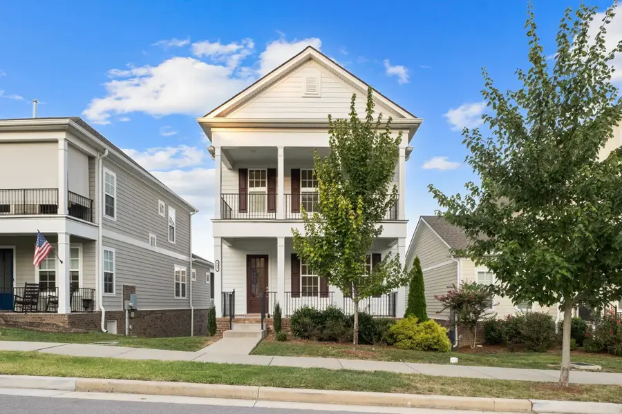 349 Moira Cir, Nolensville, TN 37135 - #2