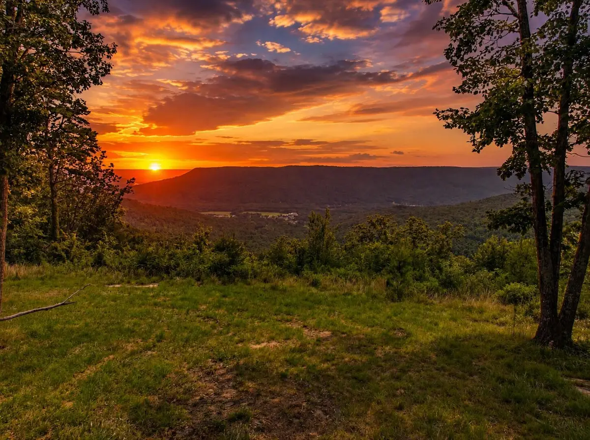 0 Raulston Falls, Jasper, TN 37347 - #1
