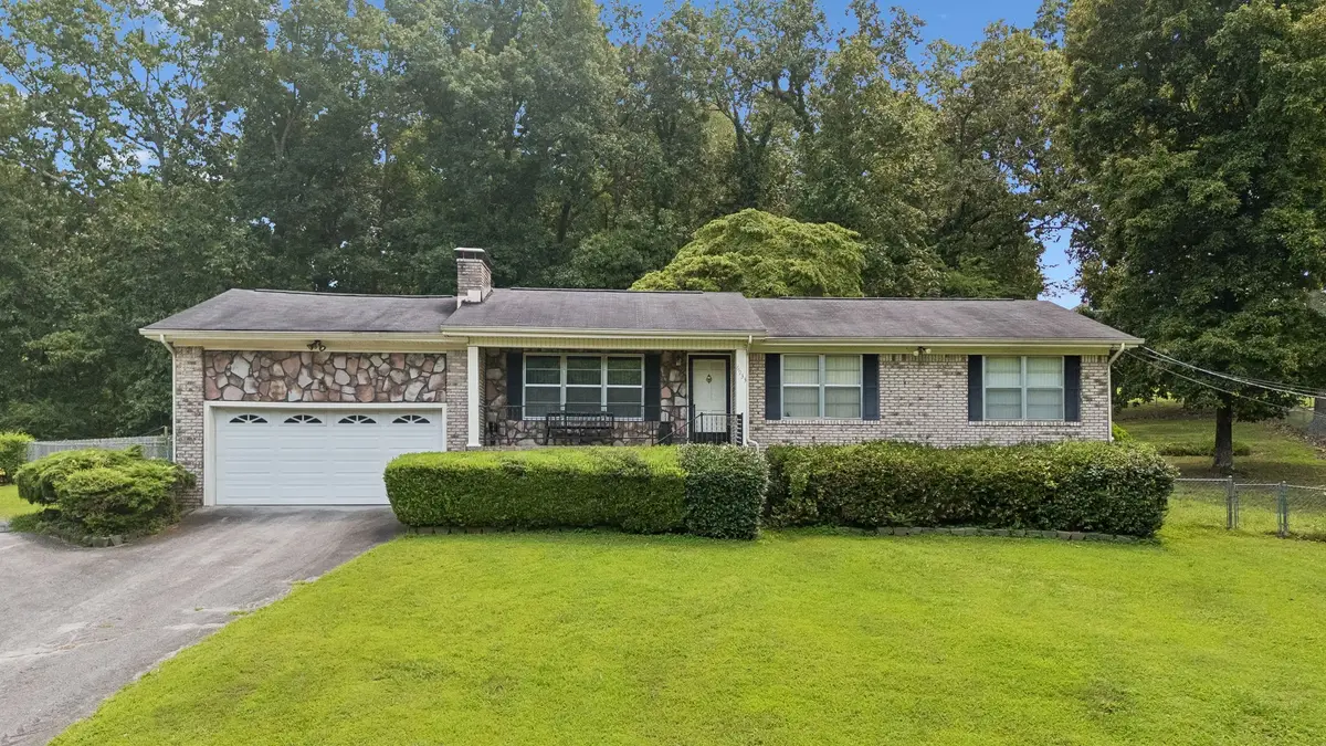 6933 Barter Dr, Harrison, TN 37341 - #1